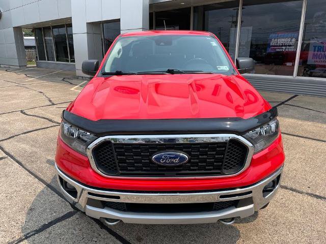 Certified 2023 Ford Ranger XLT w/ Equipment Group 301A Mid AWD/4WD image 2