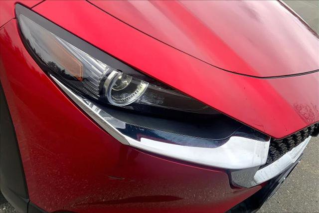Used 2023 MAZDA CX-30 2.5 Turbo w/ Premium Package AWD/4WD image 27