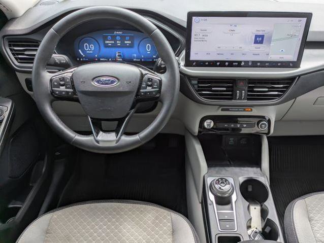 Certified 2023 Ford Escape Active w/ Tech Pack #2 FWD image 11