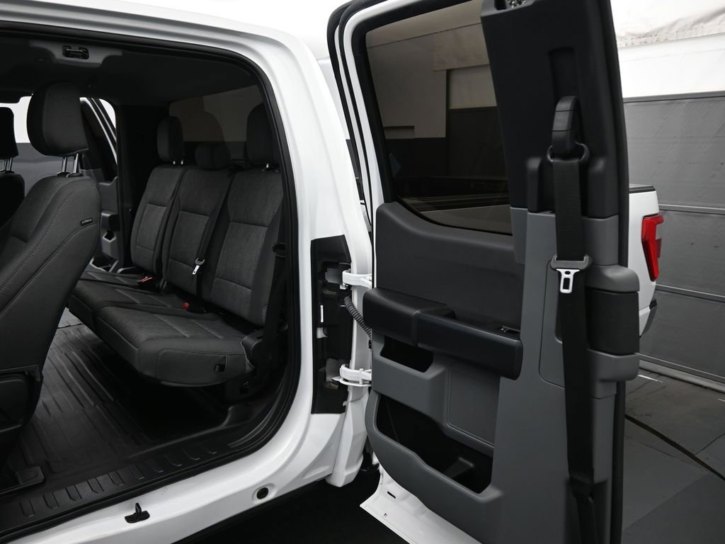 Certified 2023 Ford F150 XL w/ XL Chrome Appearance Package image 14