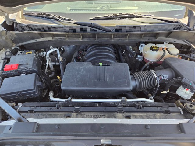 Used 2020 Chevrolet Silverado 1500 LT AWD/4WD image 27