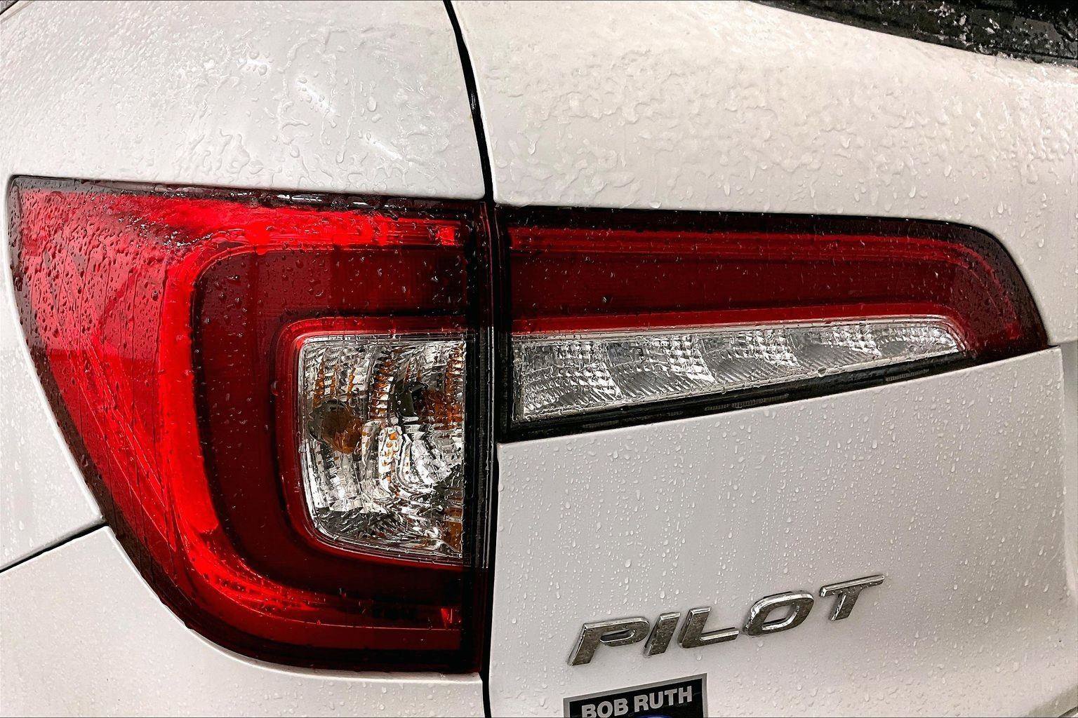 Used 2020 Honda Pilot EX-L image 29