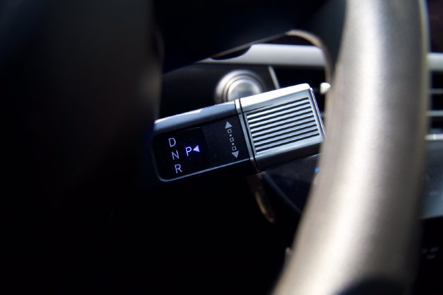 Used 2025 Hyundai Sonata SEL FWD image 23