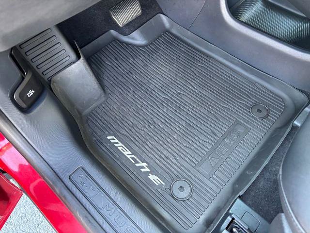 Certified 2023 Ford Mustang Mach-E Select AWD/4WD image 25