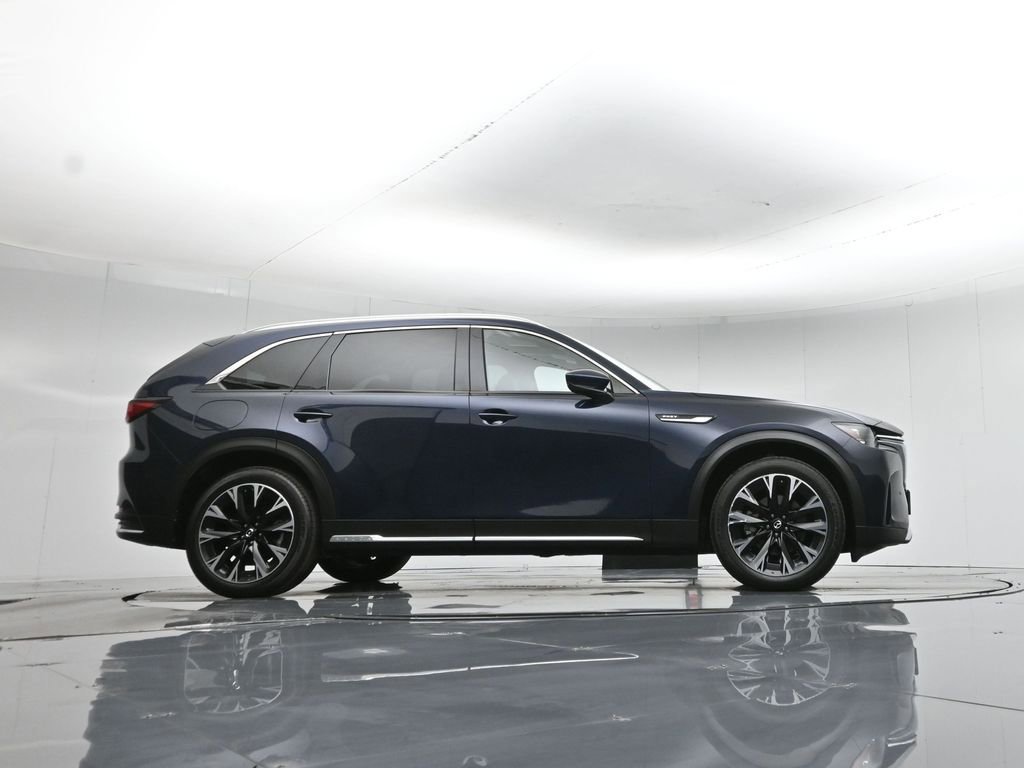 Used 2024 MAZDA CX-90 Plug-In Hybrid w/ Premium Plus image 10
