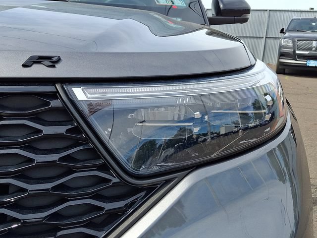 Certified 2023 Ford Explorer ST w/ Equipment Group 401A AWD/4WD image 9