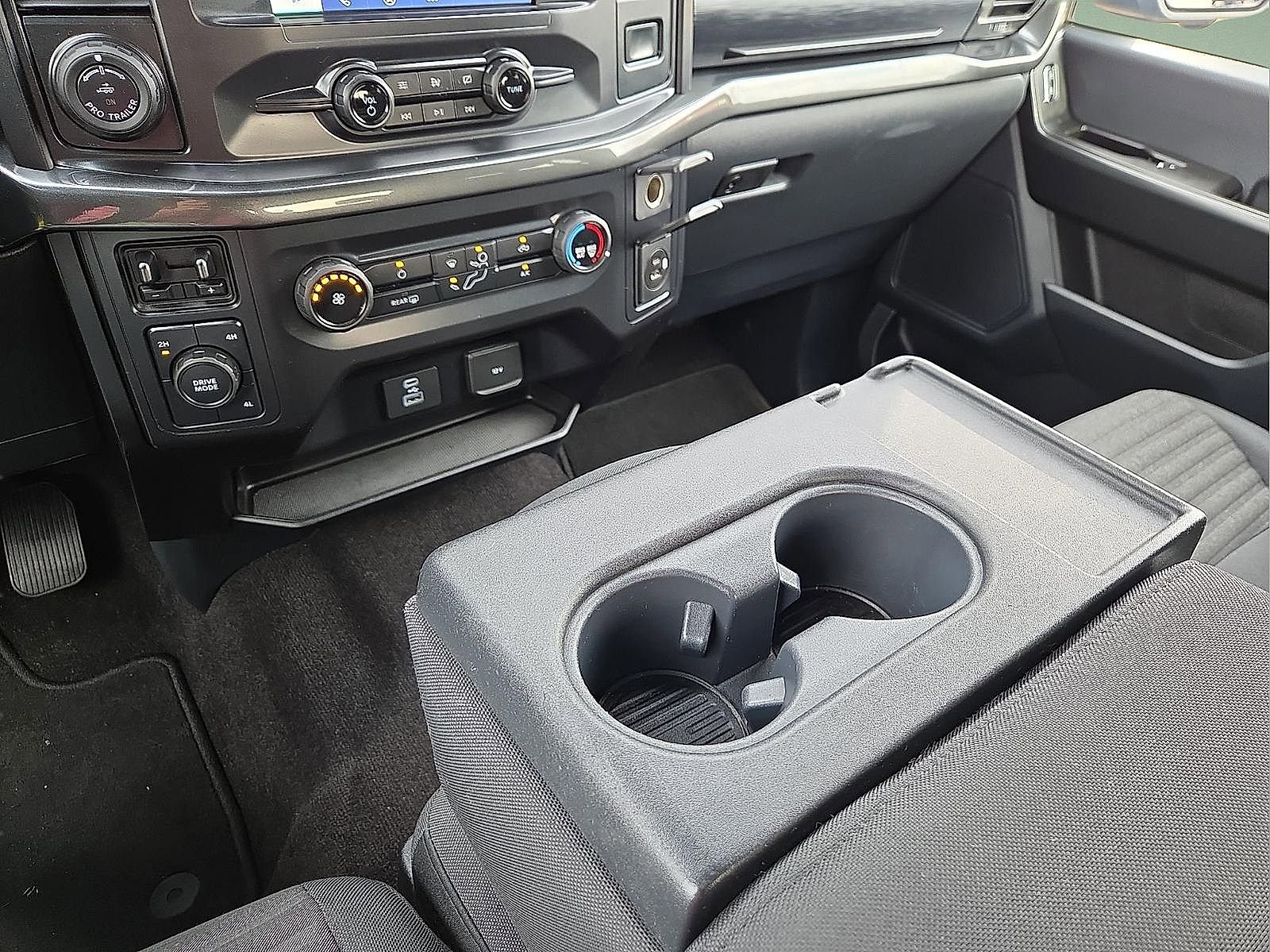 Certified 2021 Ford F150 XL w/ STX Appearance Package image 25