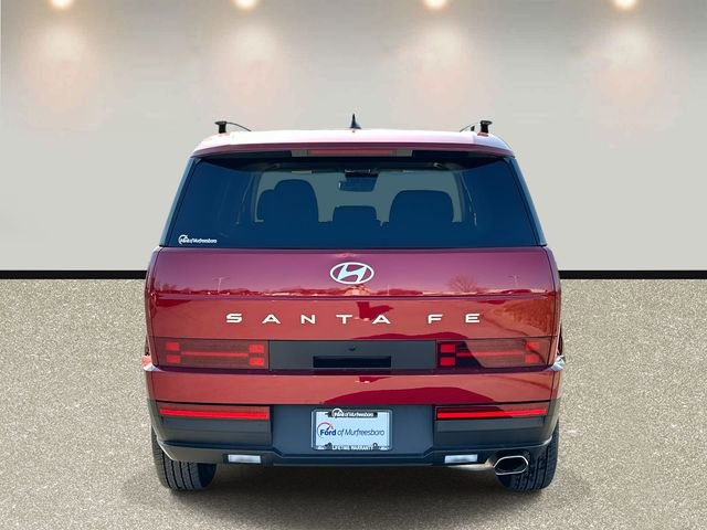 Used 2024 Hyundai Santa Fe SEL image 6