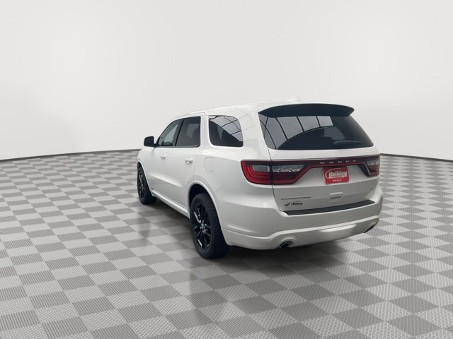 Used 2022 Dodge Durango GT AWD/4WD image 38