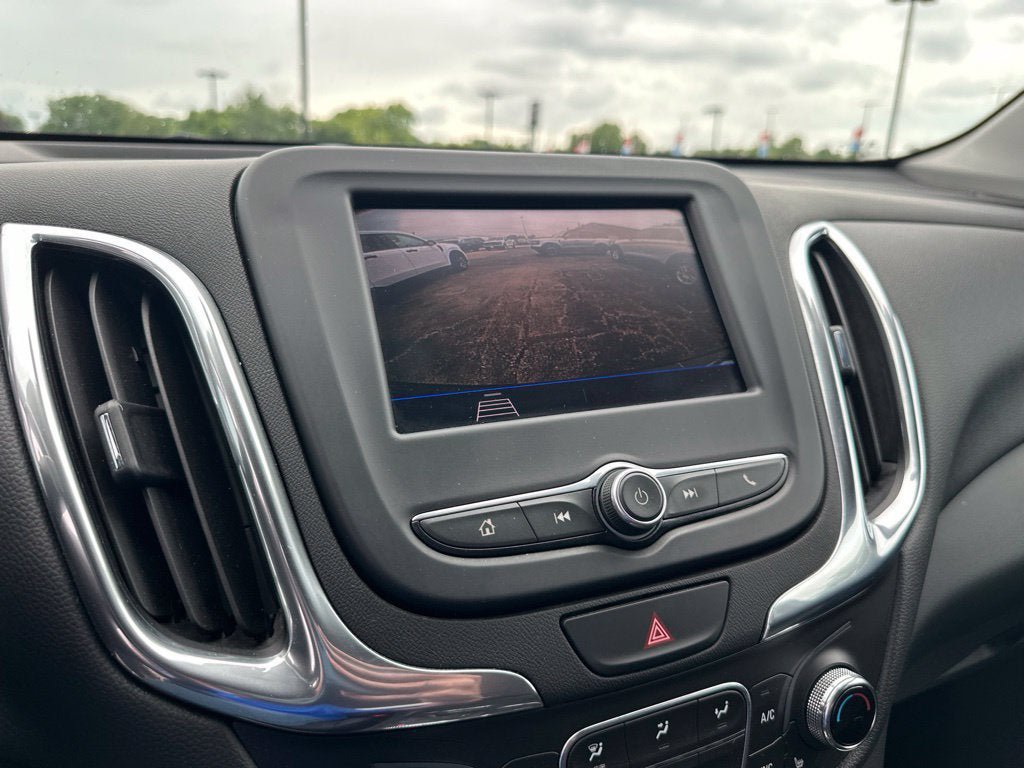 Used 2020 Chevrolet Equinox LT AWD/4WD image 3