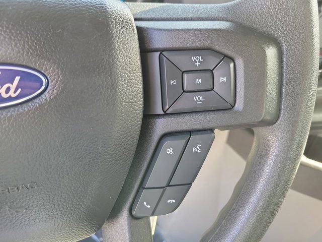 Certified 2023 Ford E-450 and Econoline 450 Super Duty w/ Power Windows & Locks Group image 17