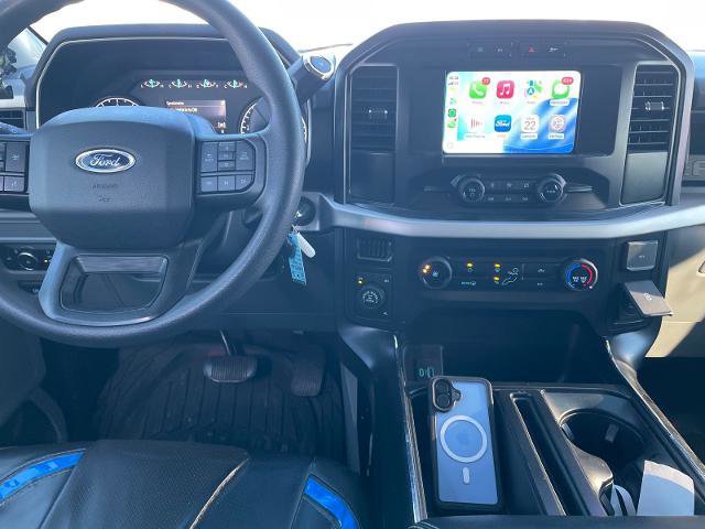 Certified 2022 Ford F150 XL w/ Equipment Group 101A High image 27