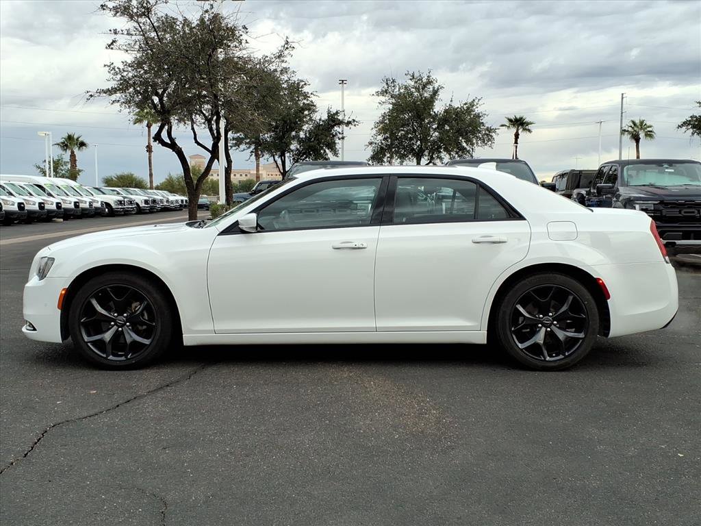 Used 2023 Chrysler 300 S image 2