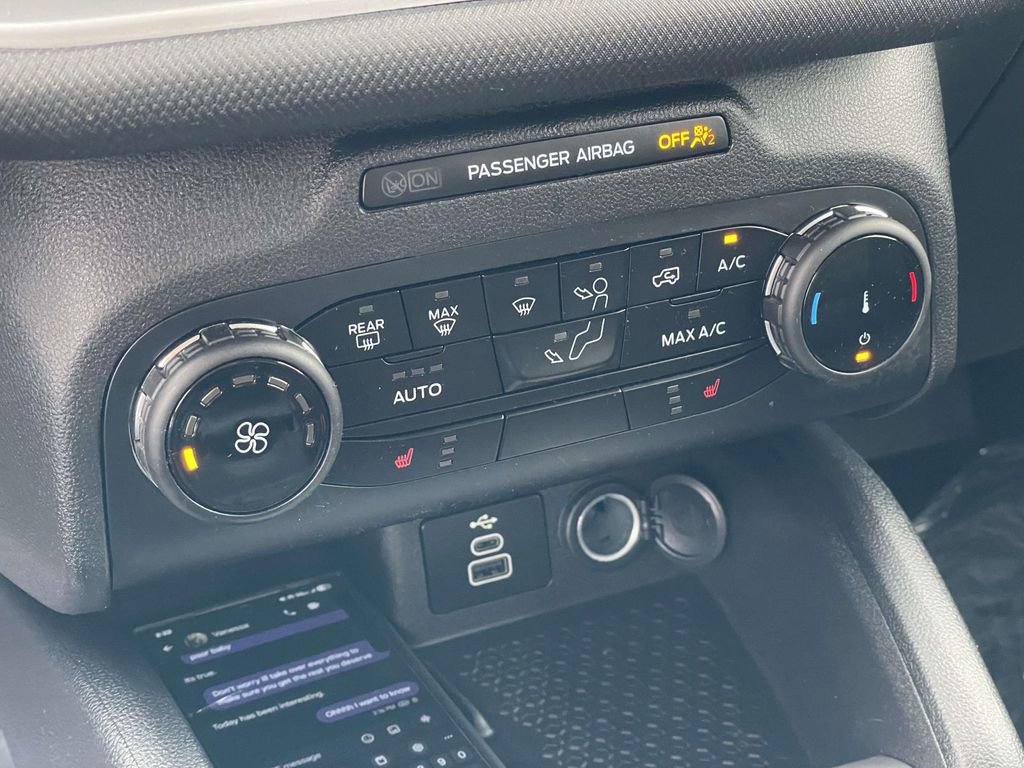 Certified 2024 Ford Bronco Sport Big Bend w/ Convenience Package image 18