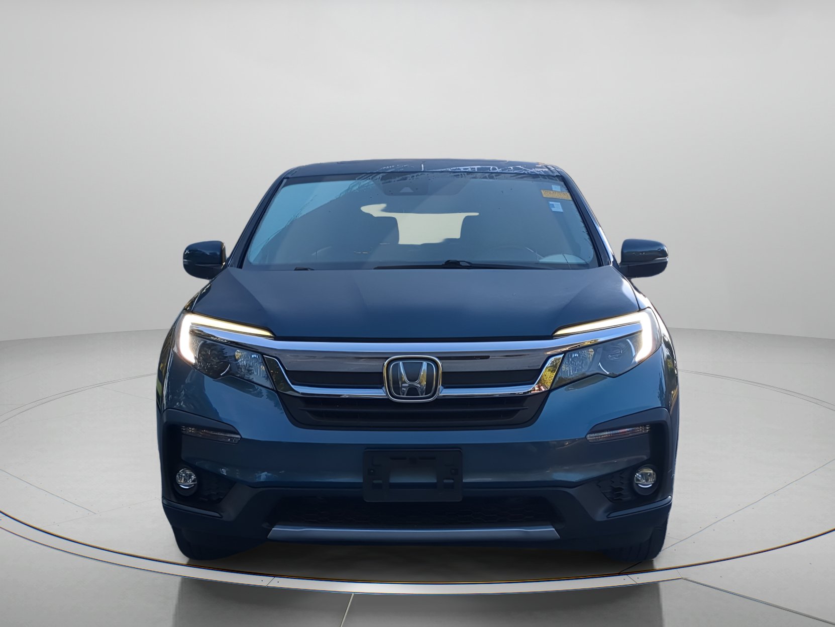 Used 2020 Honda Pilot EX-L image 37