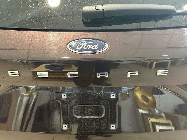 Certified 2023 Ford Escape ST-Line w/ Tech Pack #1 image 30