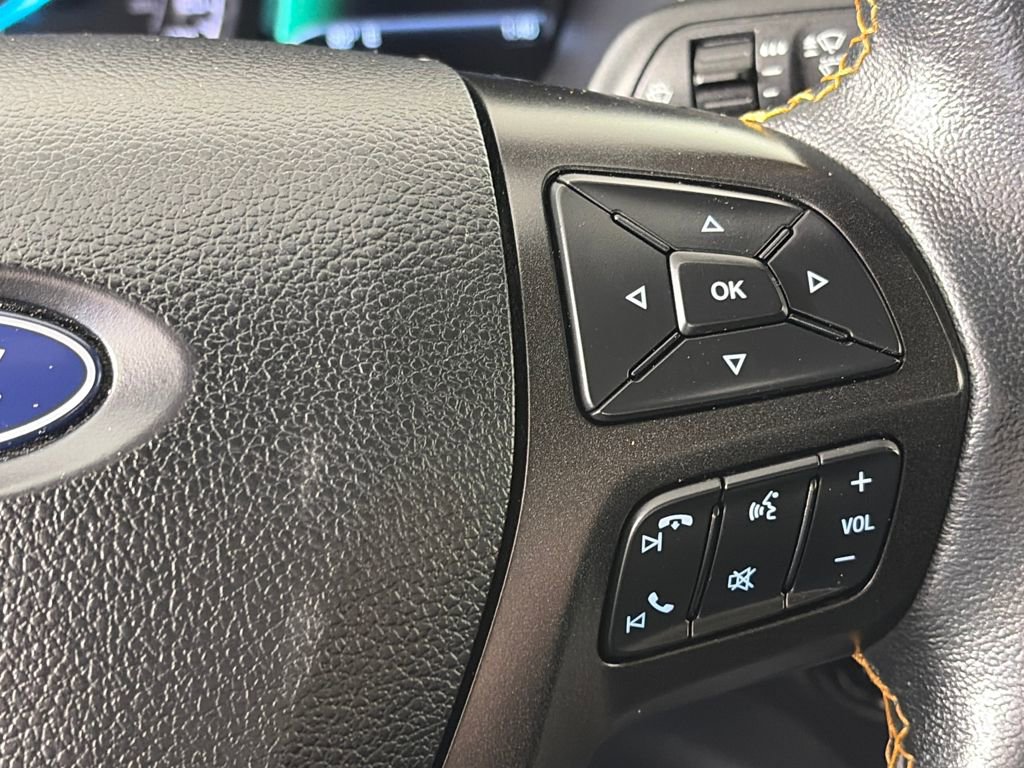 Certified 2022 Ford Ranger Lariat w/ Equipment Group 501A High image 18