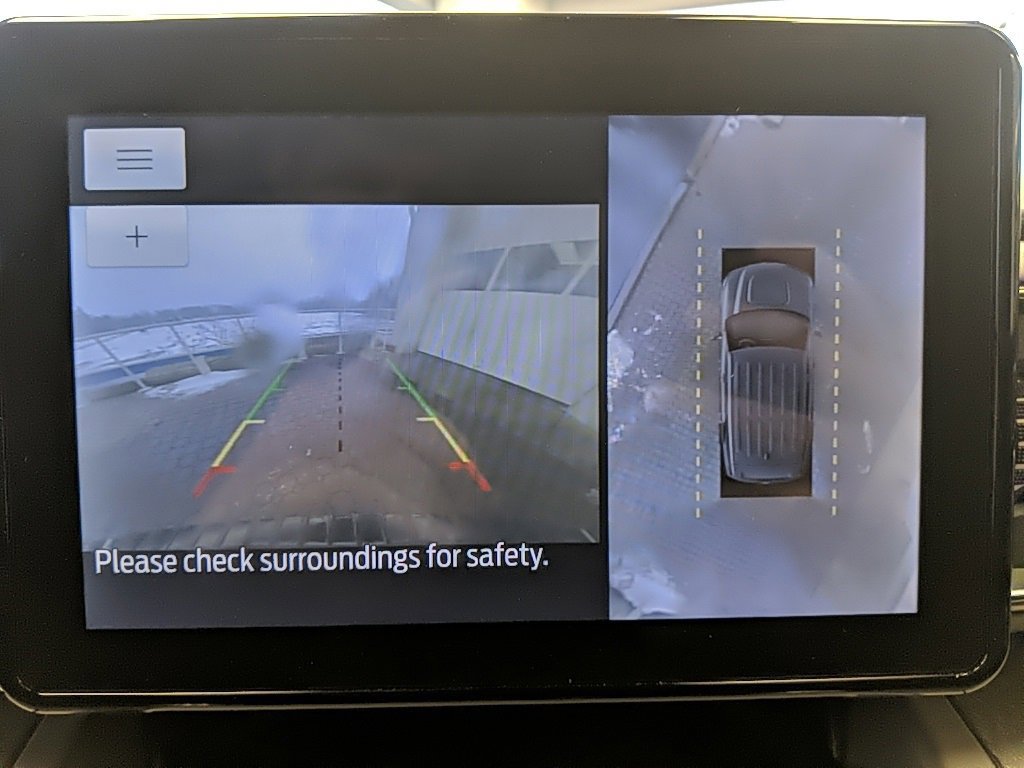 Certified 2022 Ford Explorer Timberline image 23