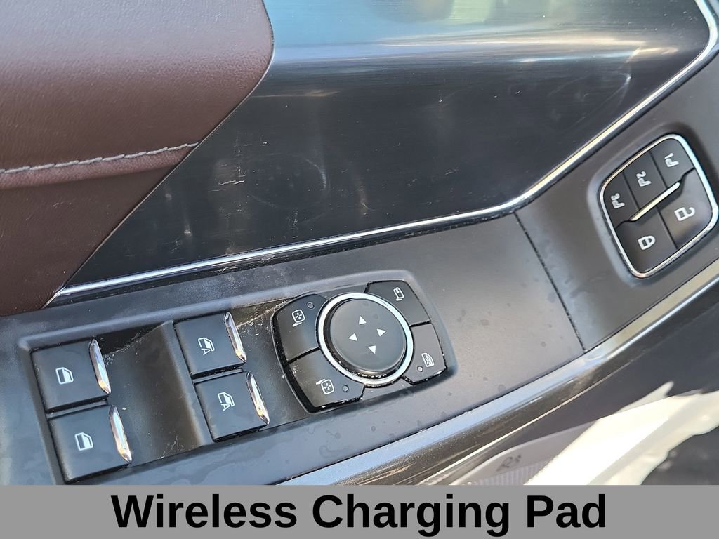 Certified 2023 Ford F150 Lariat w/ Equipment Group 502A High image 14