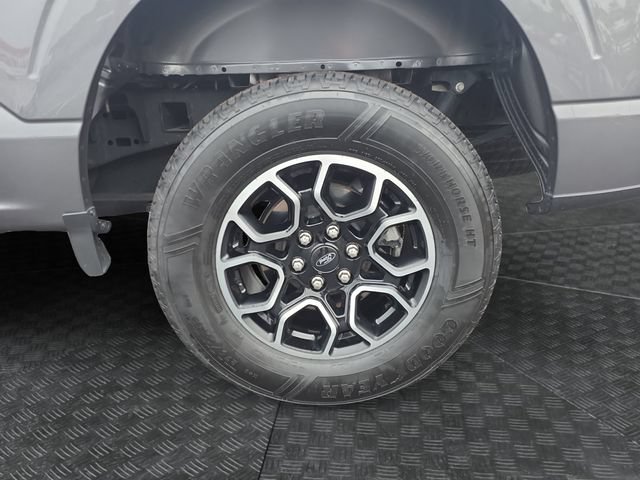 Certified 2023 Ford F150 XL w/ STX Appearance Package AWD/4WD image 16