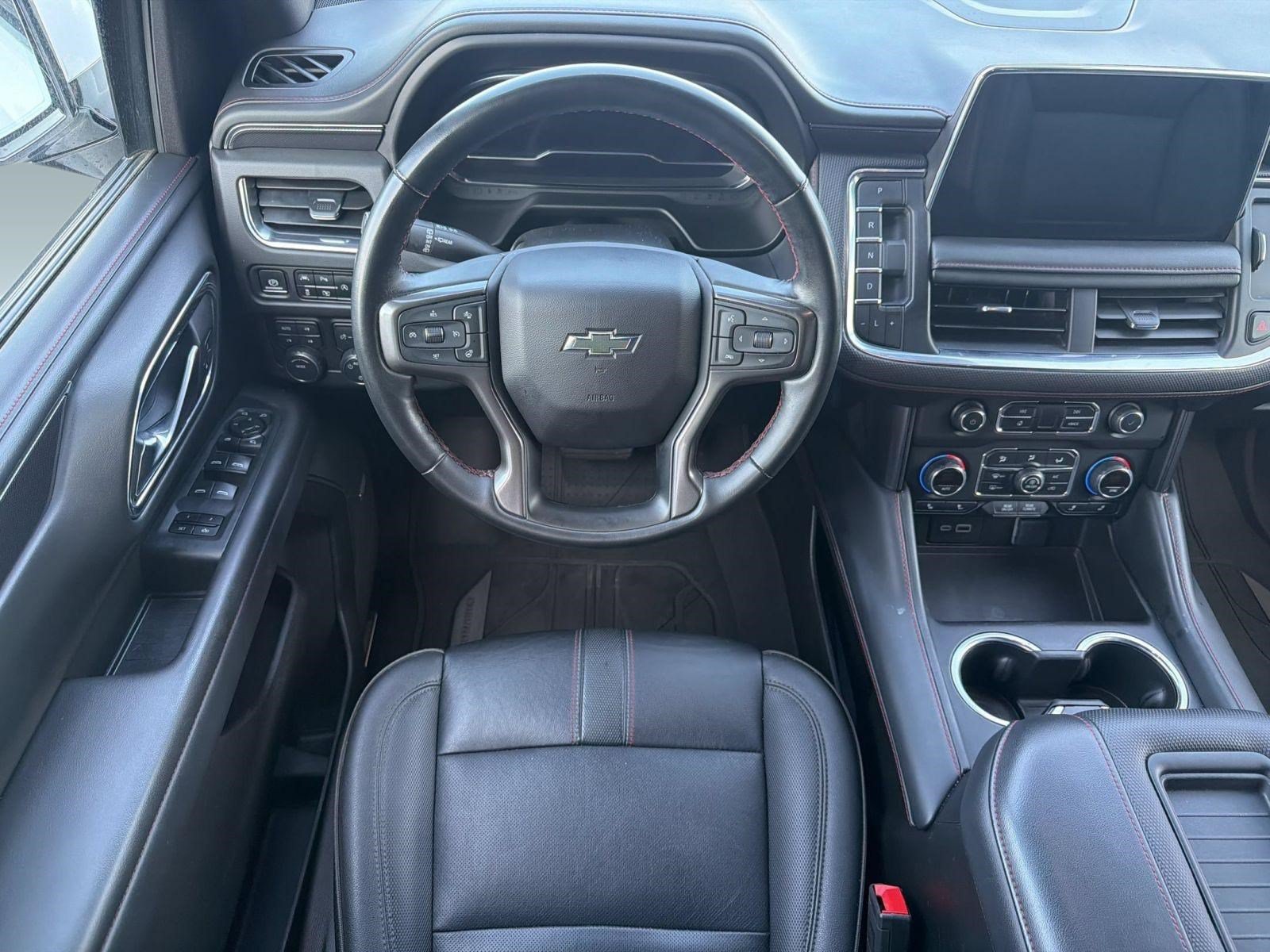 Used 2024 Chevrolet Tahoe RST w/ Luxury Package AWD/4WD image 28