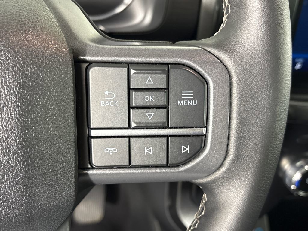 Certified 2023 Ford F150 XLT w/ Equipment Group 302A High image 20