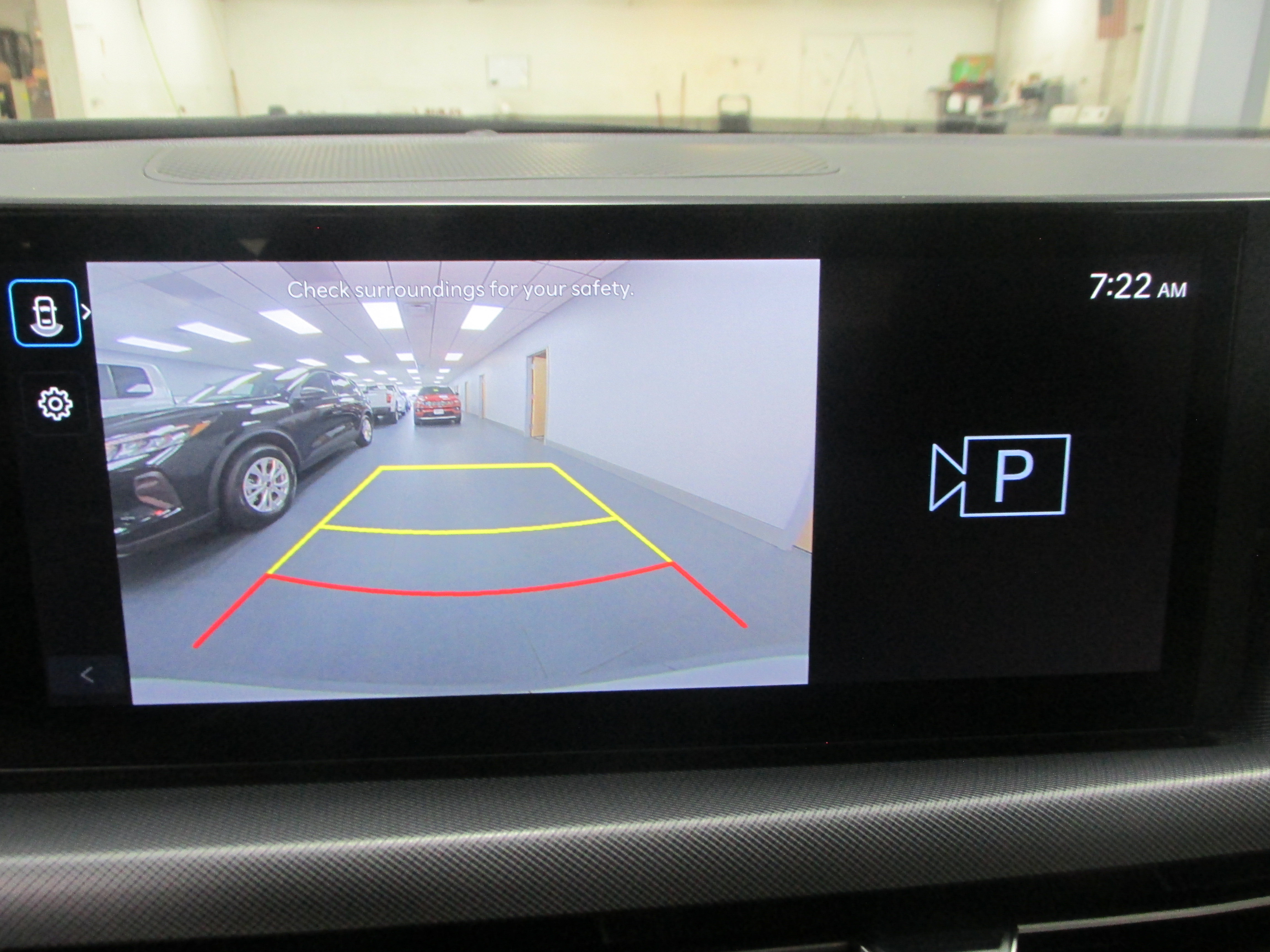 Used 2025 Hyundai Sonata SEL FWD image 31