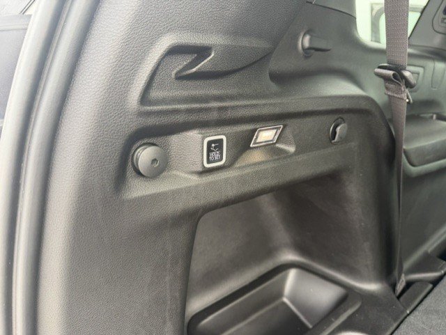 Used 2025 Jeep Grand Cherokee L Limited AWD/4WD image 31