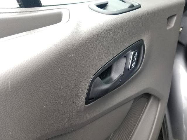 Certified 2023 Ford Transit 350 148 High Roof Extended AWD image 16