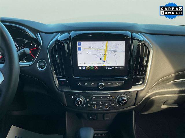 Used 2023 Chevrolet Traverse Premier w/ Redline Edition image 20