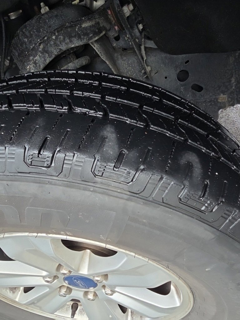 Certified 2020 Ford F150 XLT image 9