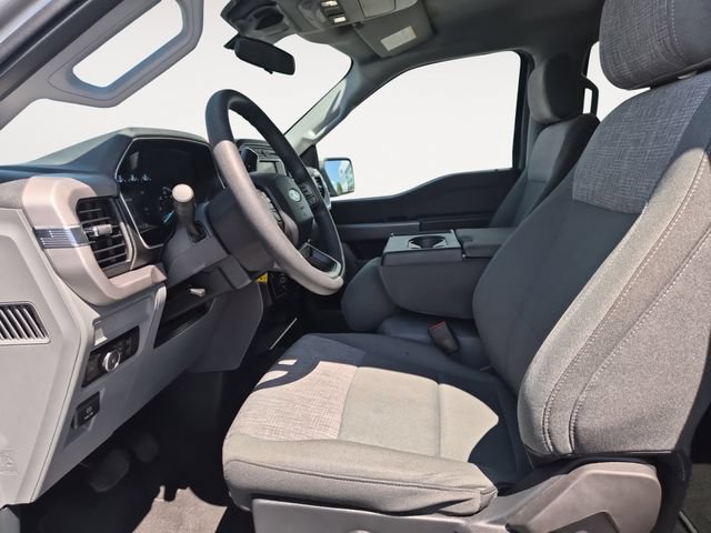 Certified 2023 Ford F150 XLT AWD/4WD image 11