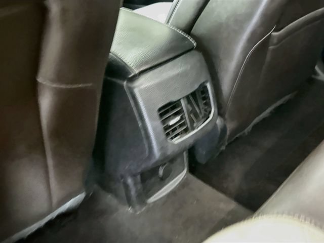 Certified 2020 Ford Fusion SE w/ Equipment Group 151A FWD image 25