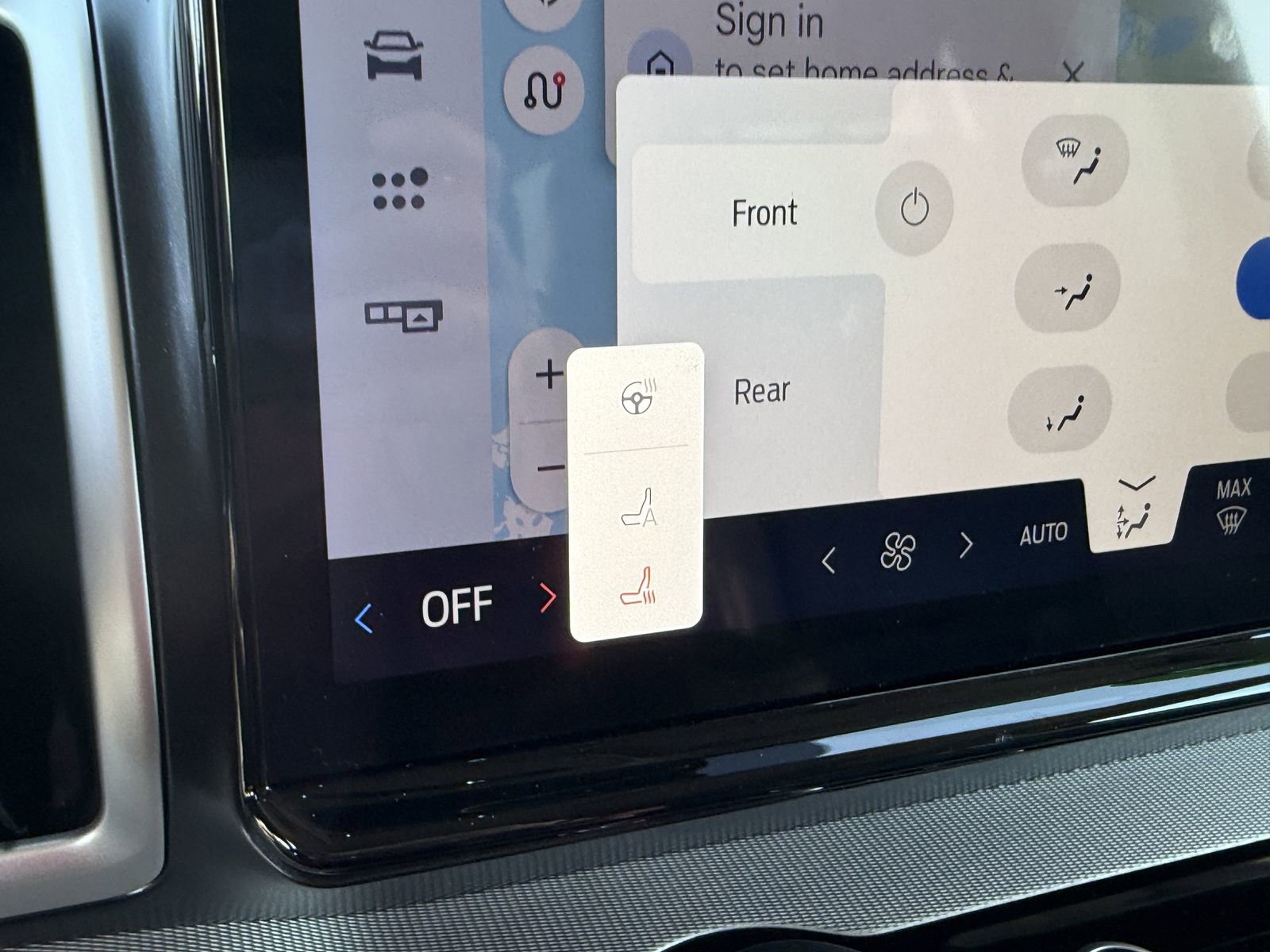 Certified 2025 Ford Expedition Active image 26