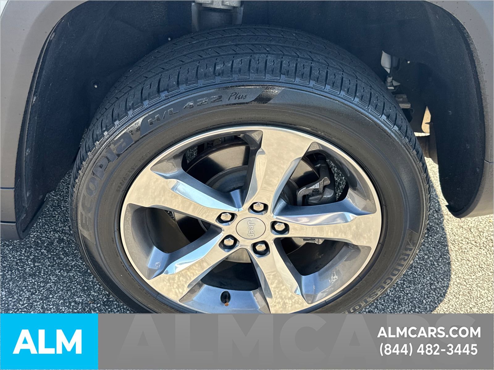 Used 2022 Jeep Grand Cherokee L Limited image 27