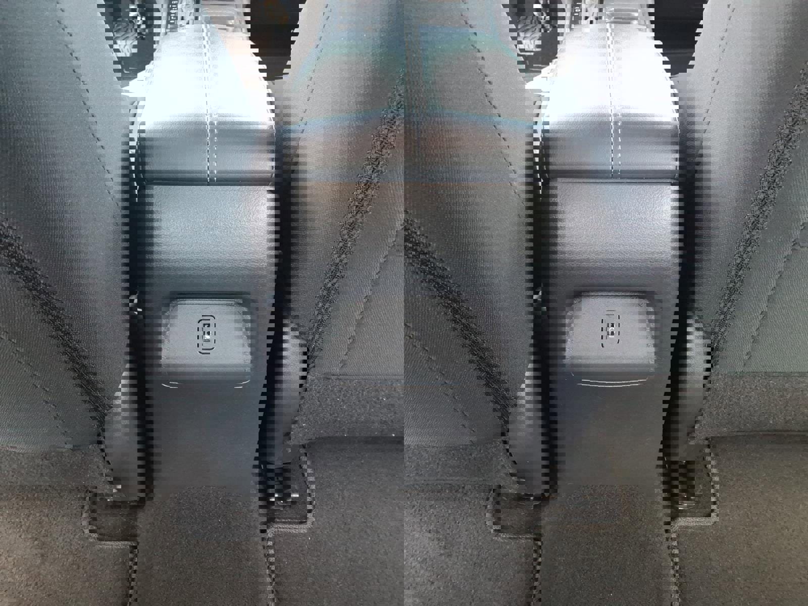 Used 2025 Nissan Sentra SV image 14