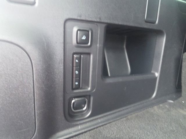 Certified 2025 Ford Expedition Active AWD/4WD image 14