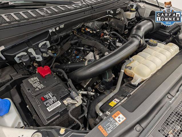 Certified 2022 Ford Expedition Platinum AWD/4WD image 31