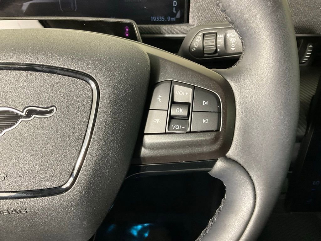 Certified 2023 Ford Mustang Mach-E Premium image 25