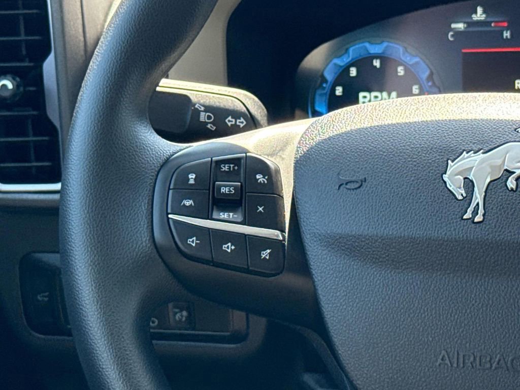 Certified 2025 Ford Bronco Sport Big Bend image 16