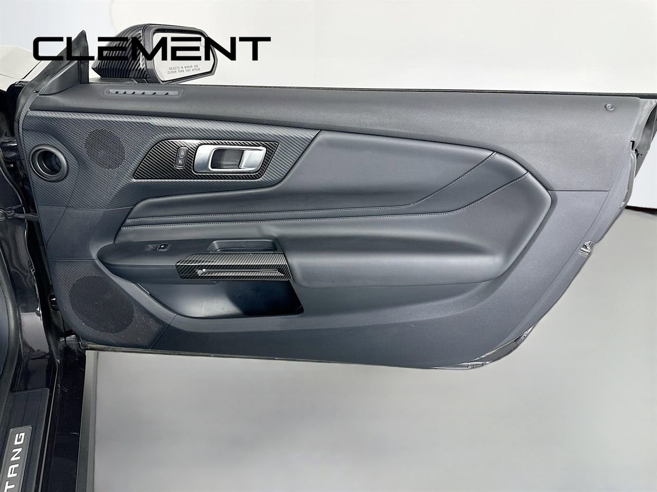 Certified 2024 Ford Mustang GT Premium RWD image 35