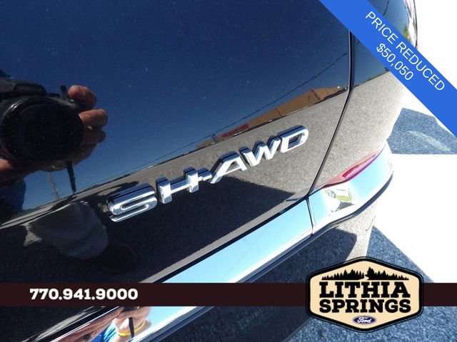 Used 2025 Acura MDX SH-AWD w/ Technology Package image 15