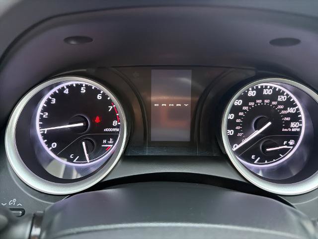 Used 2023 Toyota Camry LE FWD image 22
