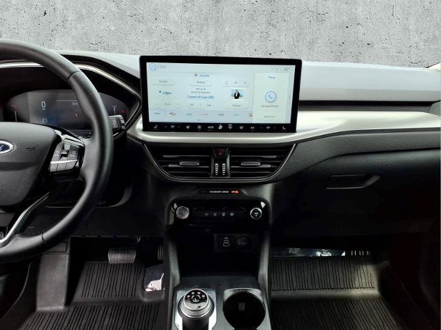 Certified 2024 Ford Escape SE FWD image 17