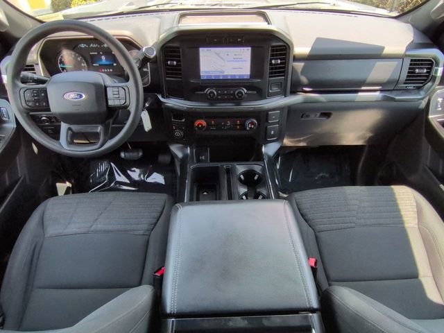 Certified 2021 Ford F150 XL w/ STX Appearance Package AWD/4WD image 15