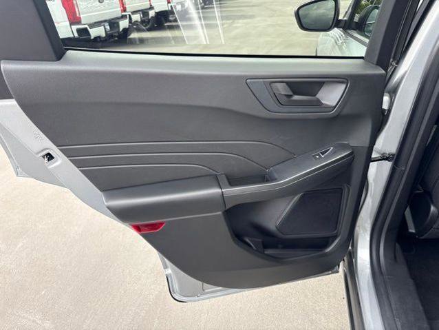 Certified 2023 Ford Escape Active AWD/4WD image 12