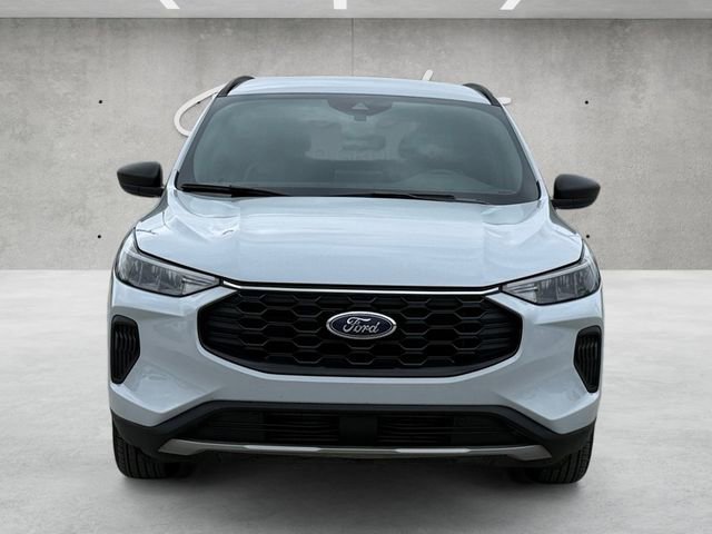 Certified 2025 Ford Escape ST-Line image 8