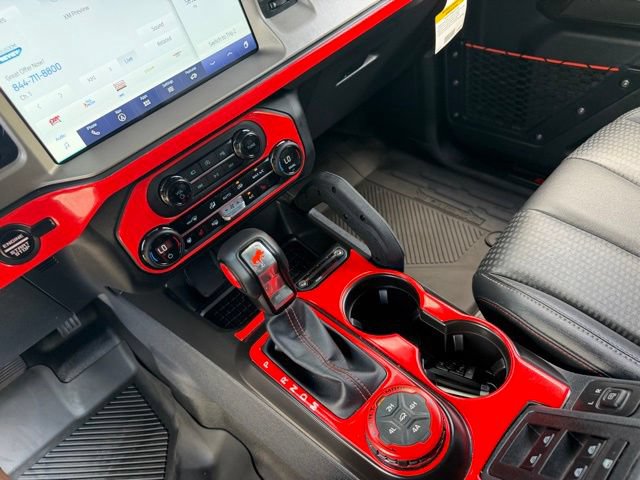 Certified 2024 Ford Bronco Raptor AWD/4WD image 23