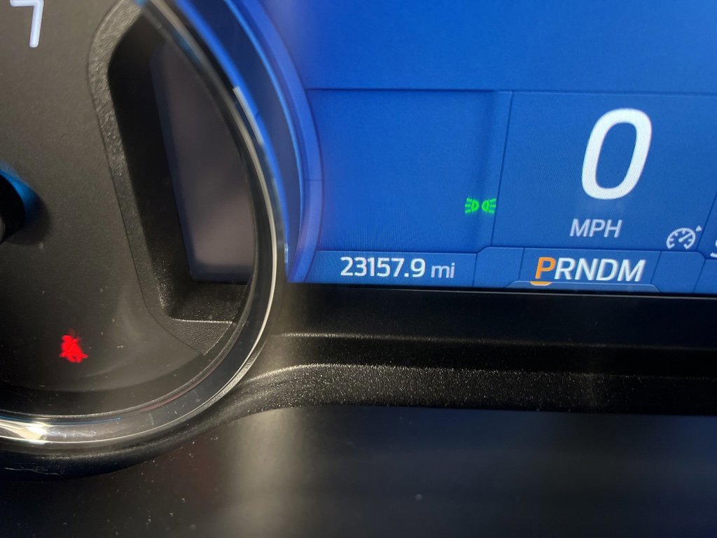 Certified 2023 Ford F150 XLT w/ Equipment Group 302A High image 23