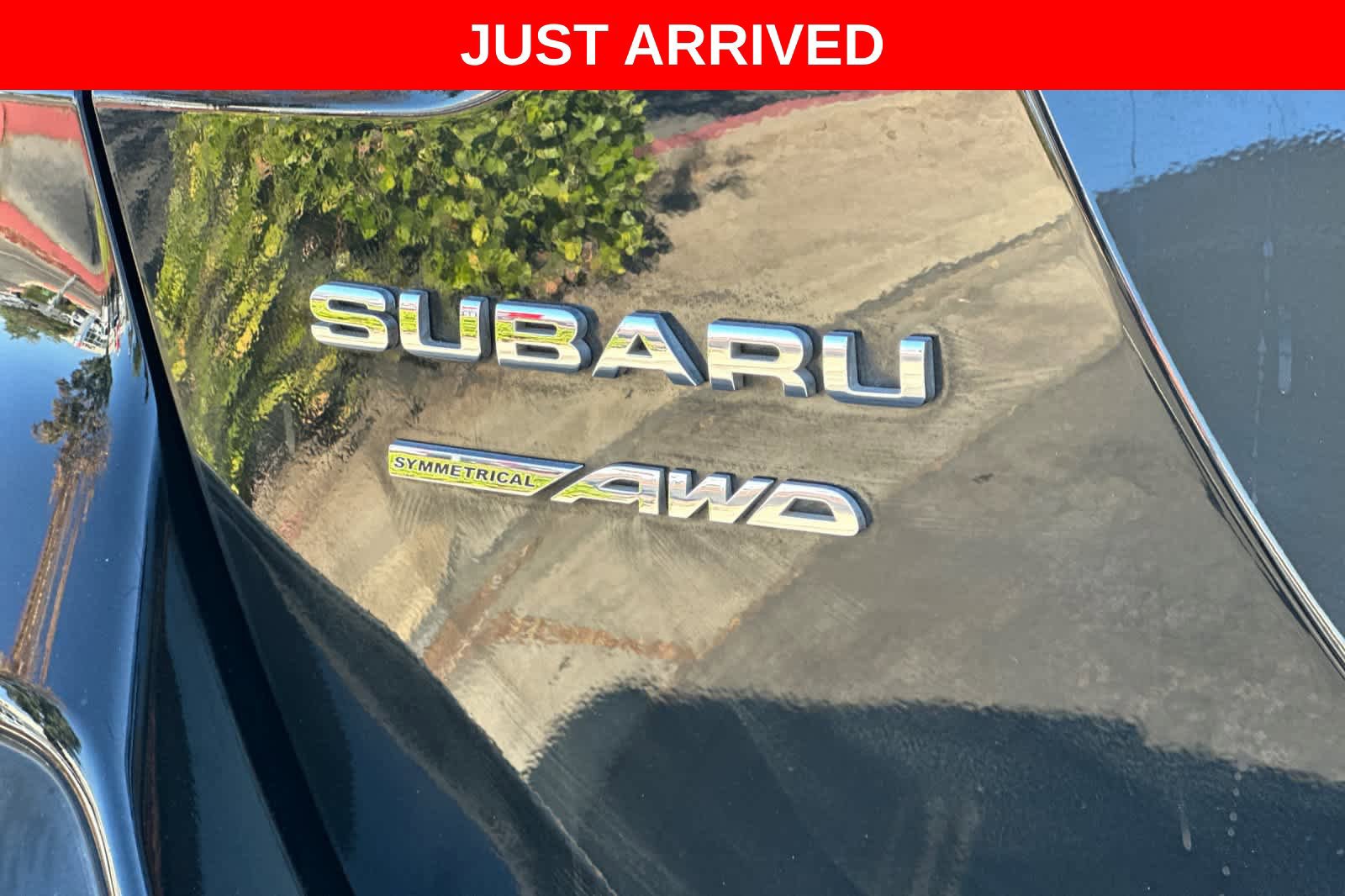 Used 2024 Subaru Outback Premium AWD/4WD image 28